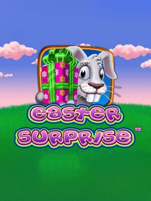 Jogue Easter Surprise online